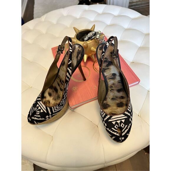 Steve Madden S-Novato SZ 9 - Picture 5 of 11